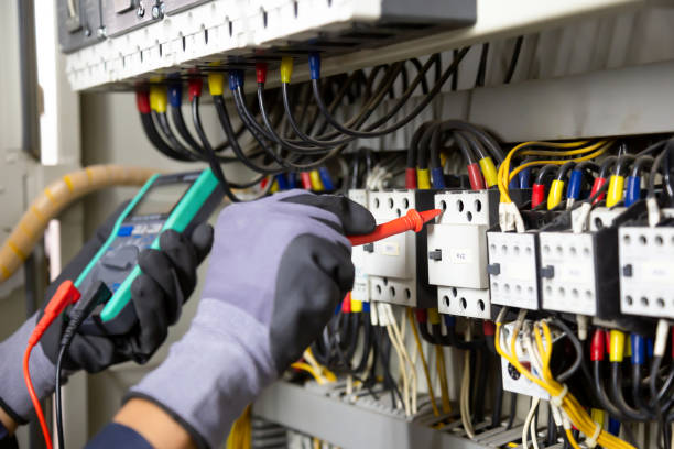 Electrical Maintenance Services in Forest Glen, MD