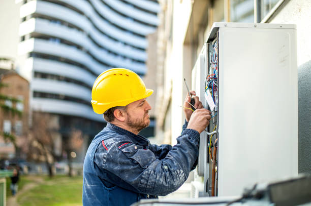 Emergency Electrical Repair Services in Forest Glen, MD