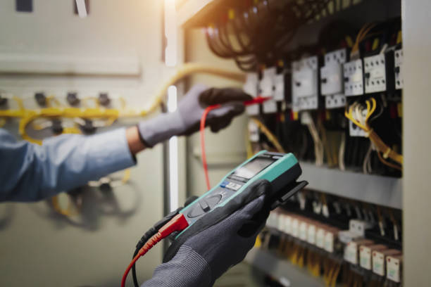 Best Electrical Troubleshooting and Repair  in Forest Glen, MD